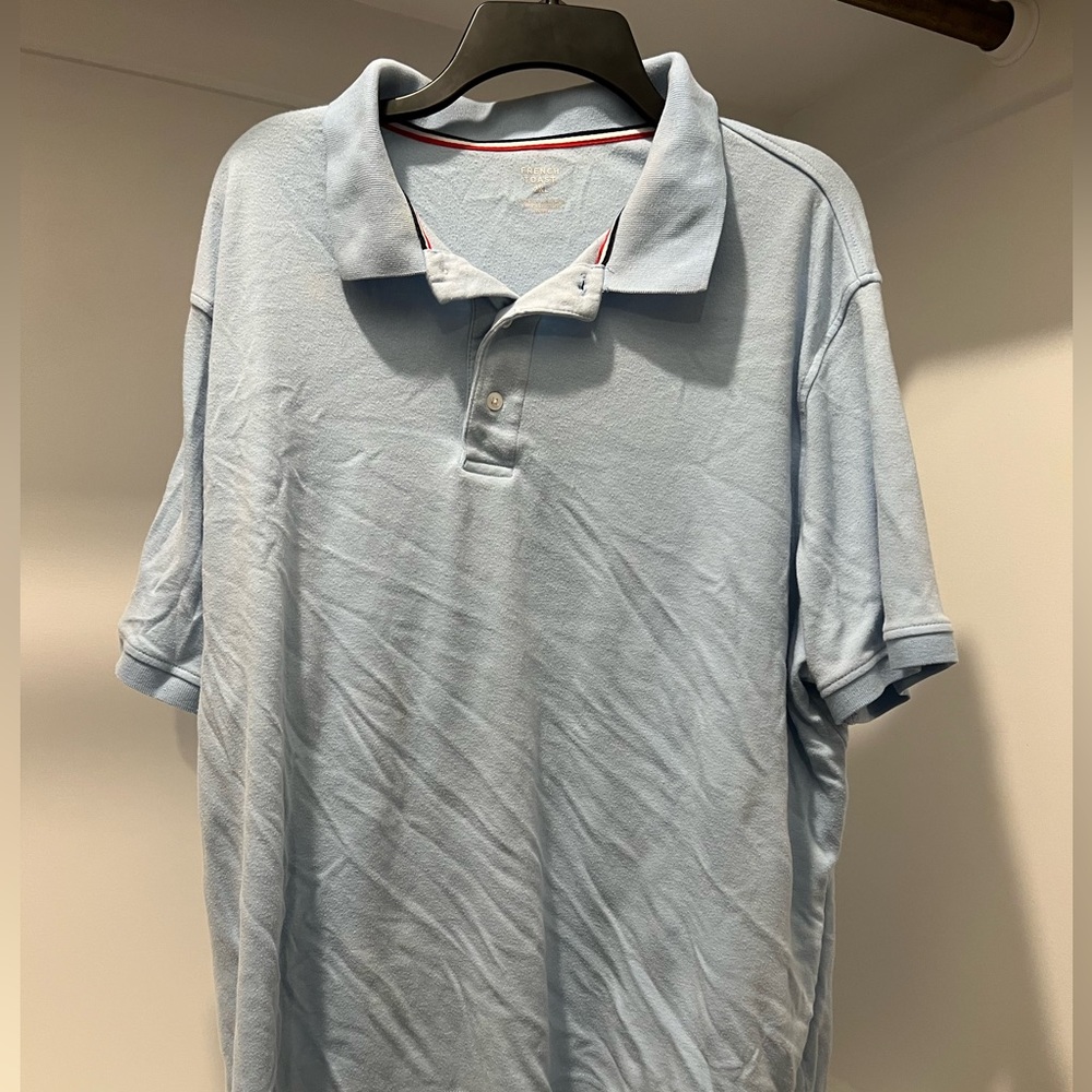 “French Toast” Shirt
